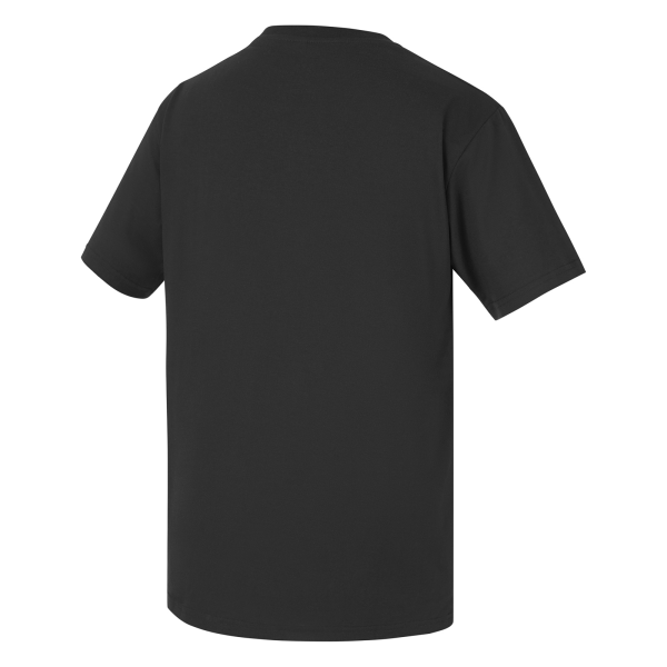 AMOQ Original T-Shirt Blackout XS-0