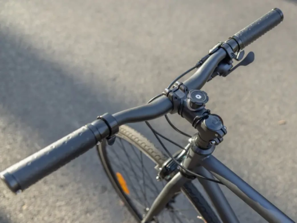 Suport telefon Quad Lock pentru bicicletă – montaj pe pipă sau ghidon-3