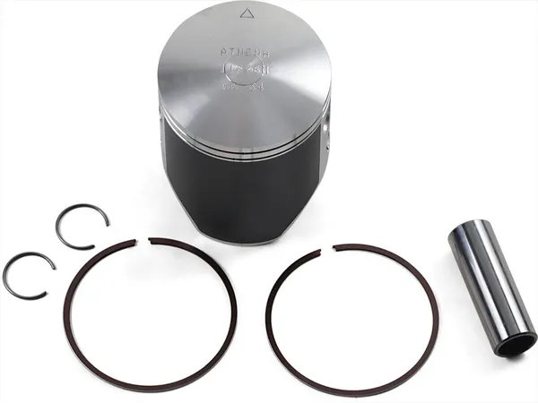 Piston Kit-0