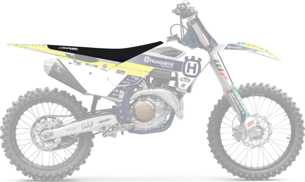 Seat Cover Zebra Black -0