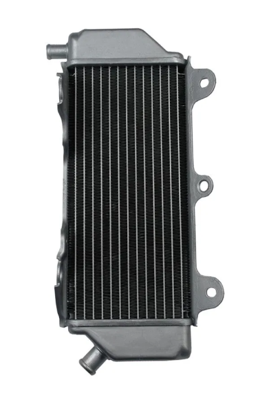 Radiator Silver-0