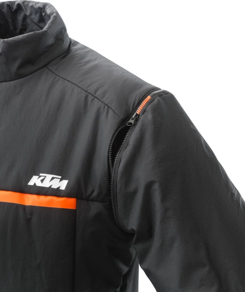 Geaca Termo 2-IN-1 KTM Unbound-0