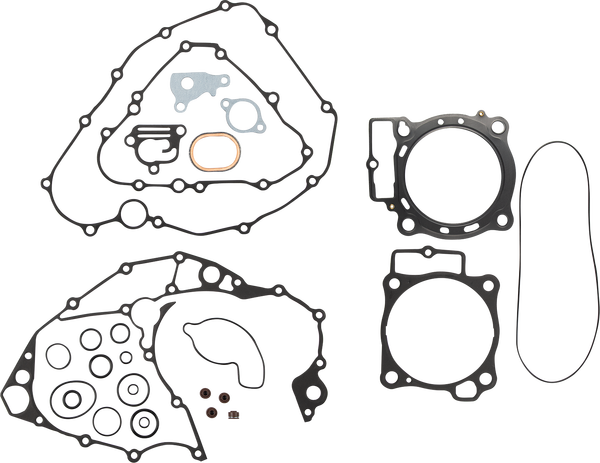 MOOSE RACING Complete Gasket Kit -0