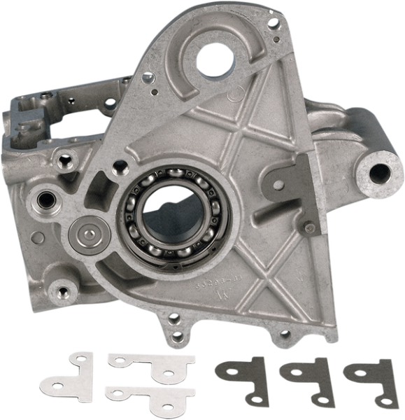 Gasket Inner Primary To Transmission, 1, nordicamoto.ro