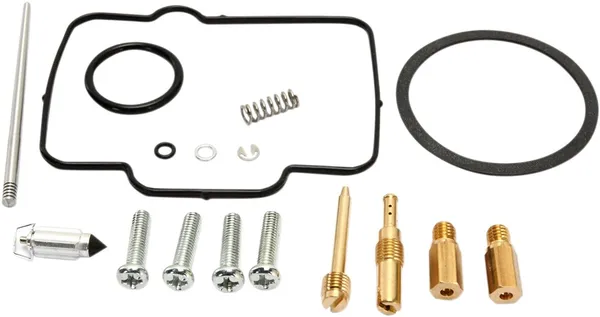 MOOSE RACING Carburetor Repair Kit -0