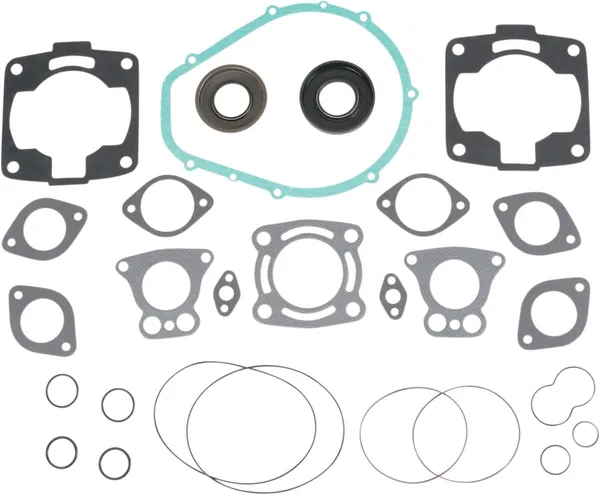 Complete Gasket Set-0
