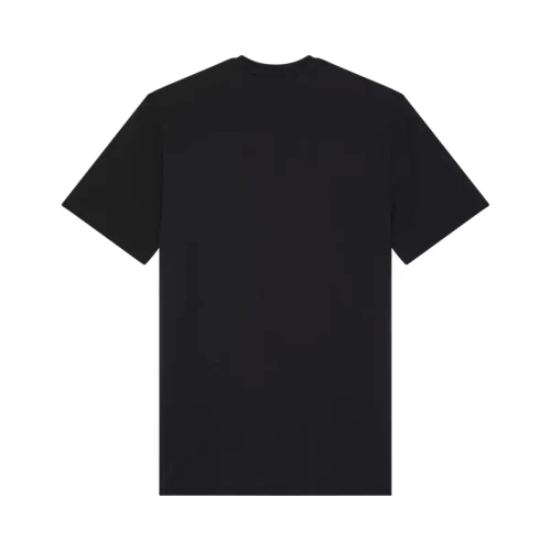 Tricou FOX WORLDWIDE SS PREM Black-0