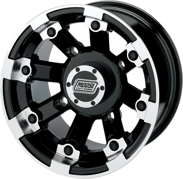 393x Wheel Silver, Black 14 x 7, 1, nordicamoto.ro