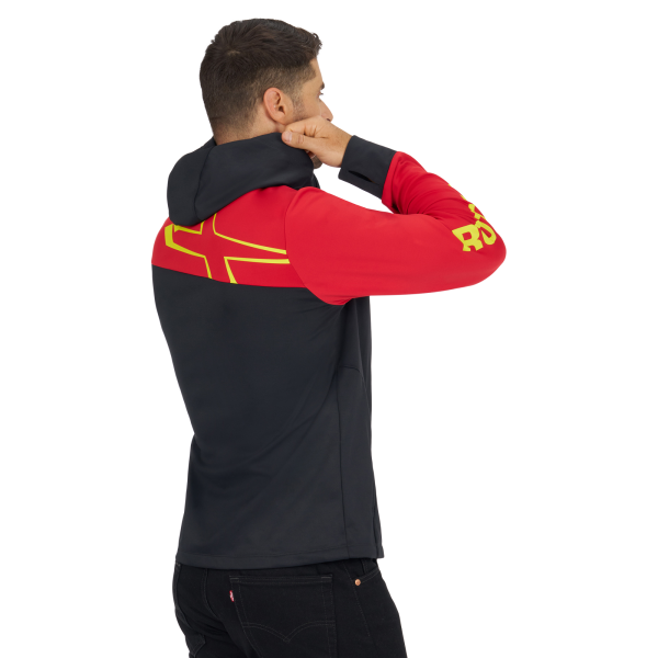 Bluza Ski-Doo X-Team Edition Sno-X Zip-0