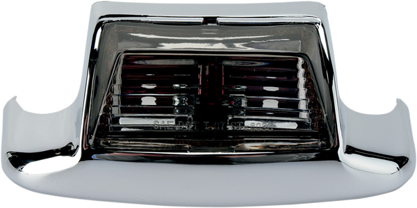 Rear Fender Tip Light White, 1, nordicamoto.ro