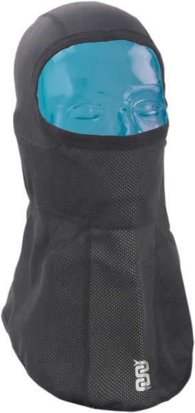 Pro Head Jet Balaclava Black 