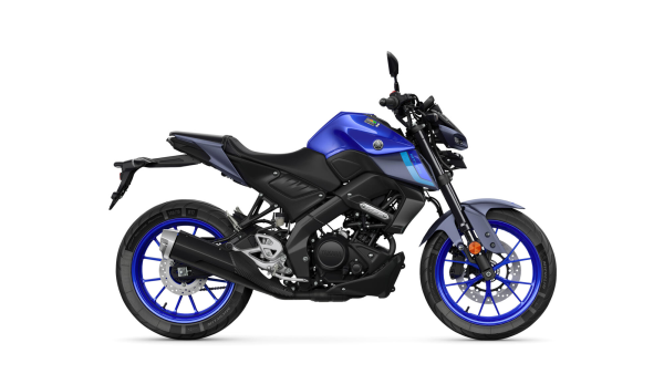 Motocicletă Yamaha MT-125, 13, nordicamoto.ro