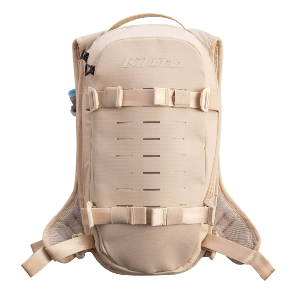 Rucsac Hidratare Klim Arsenal Trail 10L Stealth Black-14