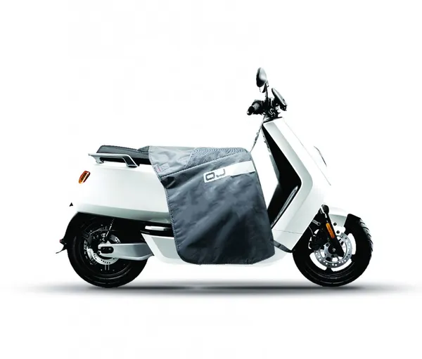 Leg Cover Black-0