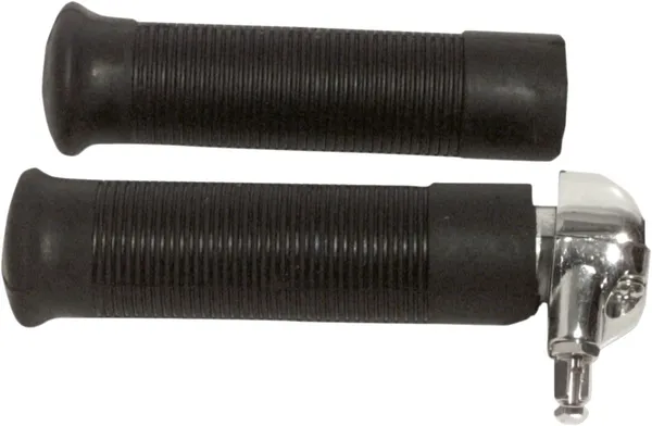7/8(r) Jackhammer Throttle Black-0