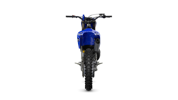 Motocicletă de motocros Yamaha YZ125, 6, nordicamoto.ro