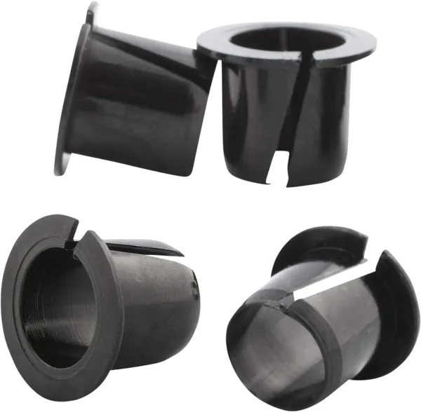 A-arm Bushing Kit For Ski-doo Black