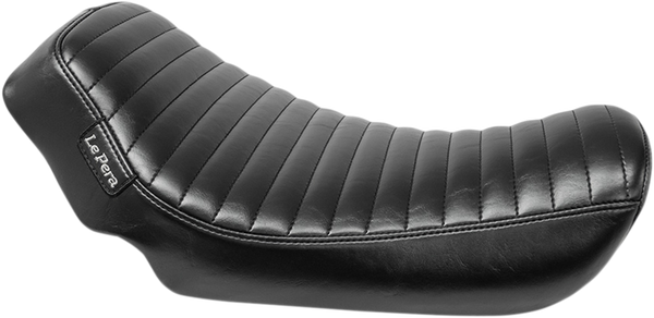 Streaker Solo Seat Black, 1, nordicamoto.ro