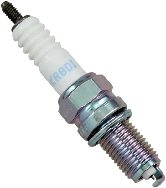 Iridium Ix Spark Plug-0