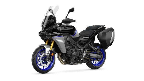 Motocicletă Yamaha TRACER 9 GT+ Y-AMT, 4, nordicamoto.ro