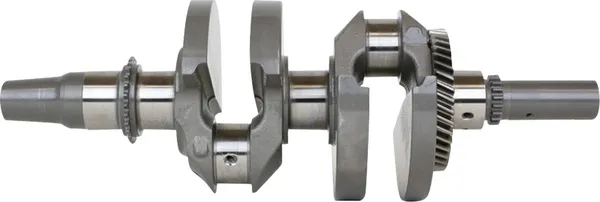 Crankshaft Steel 