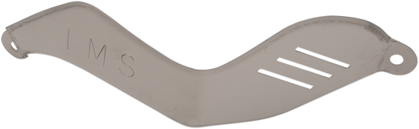 Oil Line Guard Silver, 1, nordicamoto.ro