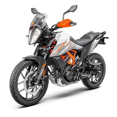 KTM 390 ADVENTURE '24, 3, nordicamoto.ro