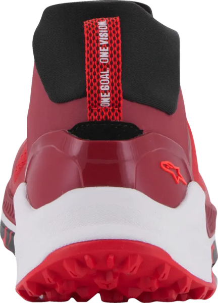 Meta Xr V2 Shoes Red -9