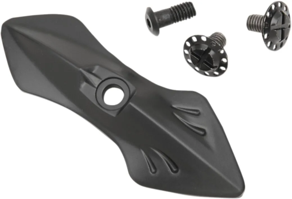 Kit Mecanism Viziera Casca Z1R Range Albastru/Alb