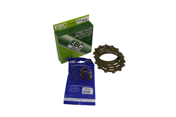 Src Race/sport Aramid Series Clutch Kit, 1, nordicamoto.ro