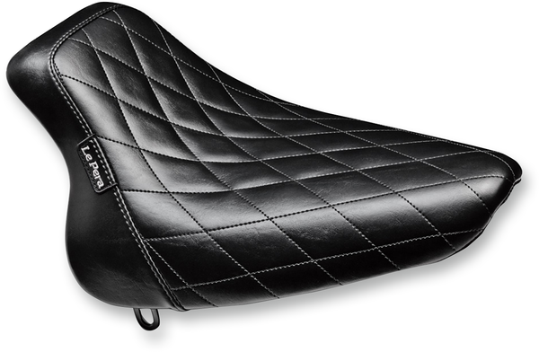Bare Bones  Solo Seat Black, 1, nordicamoto.ro