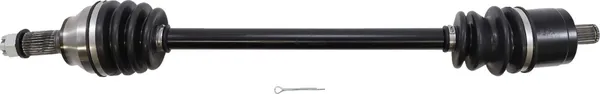 Oem Replacement Standard Cv Axle Black, 2, nordicamoto.ro