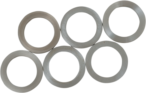 Sprocket Shaft Spacers, 1, nordicamoto.ro