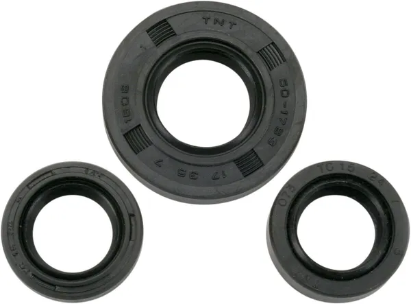MOOSE RACING Oil Seals 
