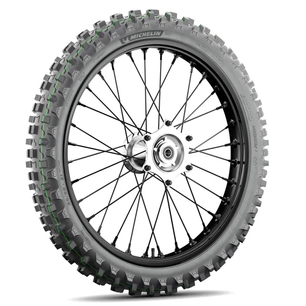 Enduro2 Tire -3