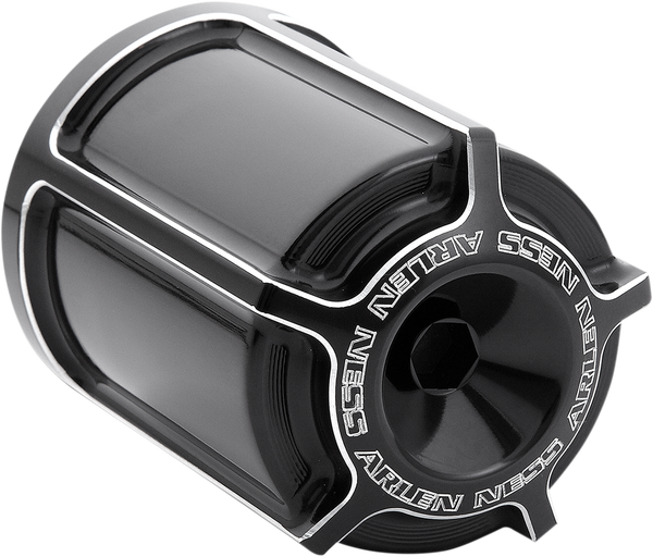 Re-usable Oil Filter Black, 1, nordicamoto.ro