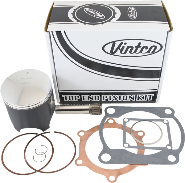 Top End Piston Kit, 3, nordicamoto.ro