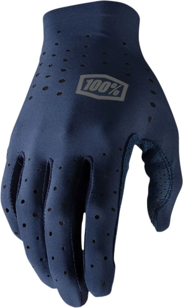 Manusi MTB 100% Sling Navy-1