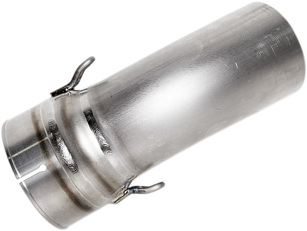 Titanium Link Pipe 