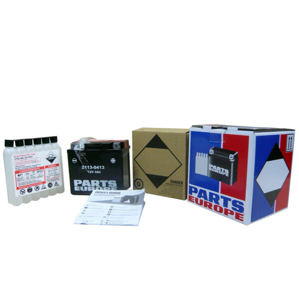 Conventional Battery Kit, 1, nordicamoto.ro