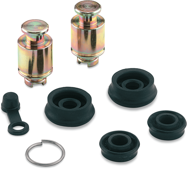 Wheel Cylinder Repair Kit Black -0