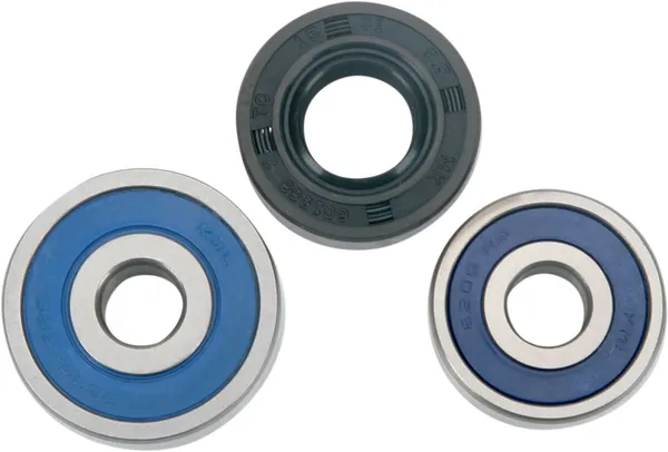 MOOSE RACING Wheel Bearing Kit 
