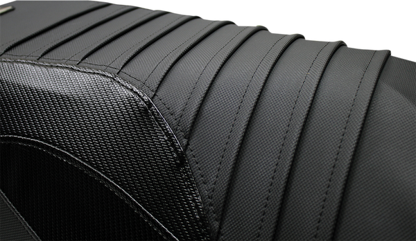Seat Cover S/d Pleated, 2, nordicamoto.ro