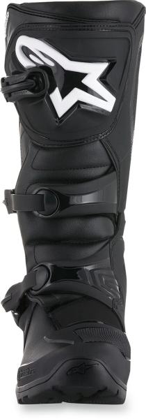 Cizme Alpinestar Tech 3 Enduro Black-5
