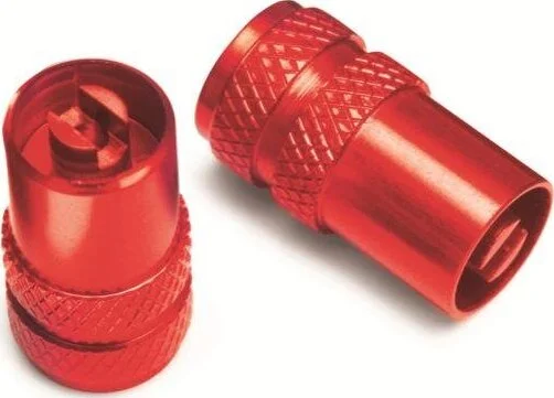 Set capace valva GasGas-0