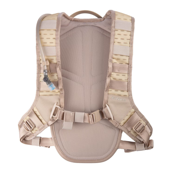 Rucsac Hidratare Klim Arsenal XC 5L Peyote-10