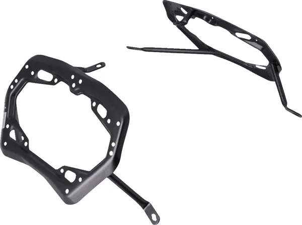 Pro Side Carrier Black-0