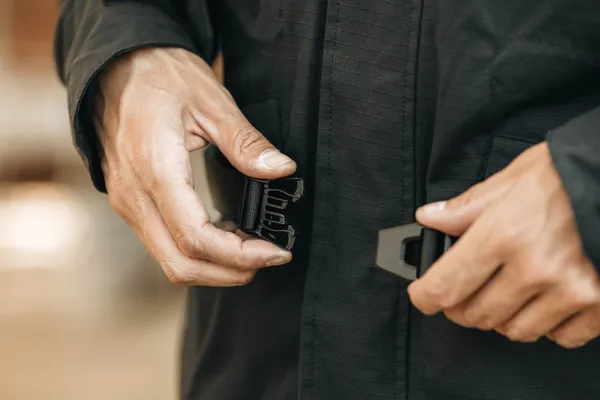 Daily Wp Backpack Black -0