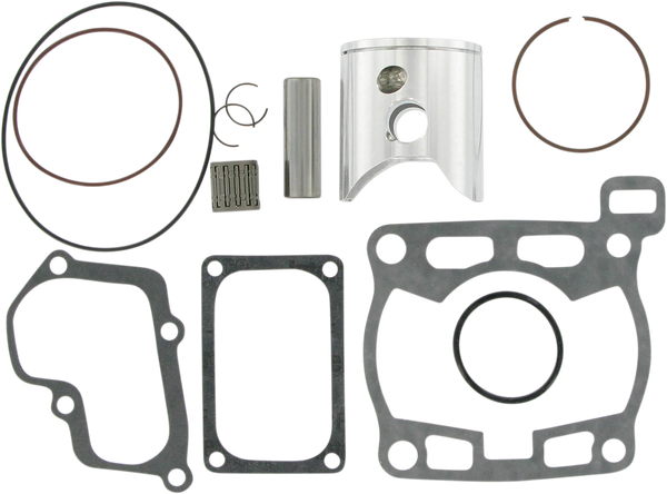 High Performance Piston Kit With Gaskets For 2-stroke, 1, nordicamoto.ro