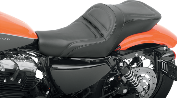 Explorer Seat Black, 1, nordicamoto.ro